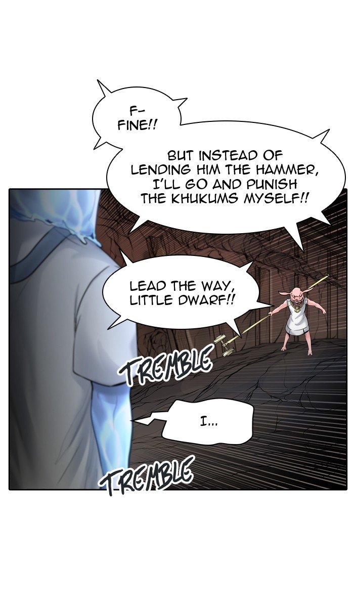 Tower of God, Chapter 420 image 062